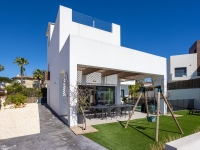 Re-Sale - Detached Villa - Ciudad Quesada - Ciudad Quesada - Town