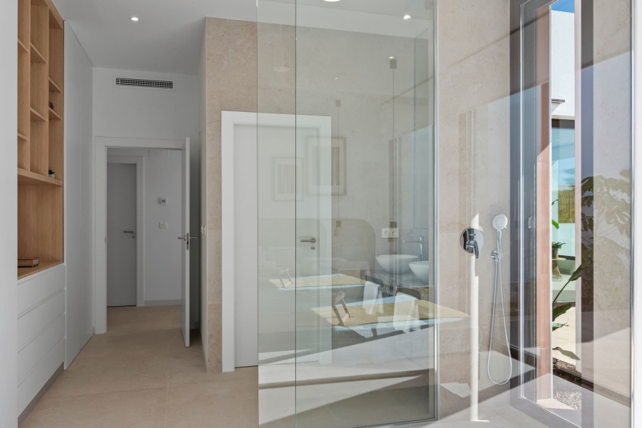 New - Detached Villa - Los Alcazares - Los Alcázares