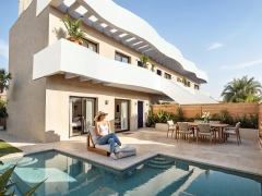 Apartment - New - Pilar de La Horadada - Pilar de La Horadada - Town