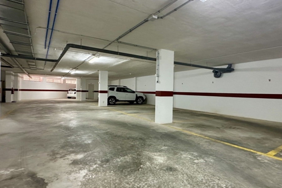 Re-Sale - Apartment - San Miguel de Salinas - San Miguel - Town