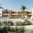 New - Apartment - San Javier - San Javier - Town