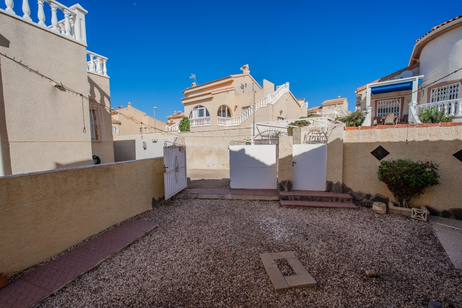 Re-Sale - Detached Villa - Ciudad Quesada - Ciudad Quesada - Town