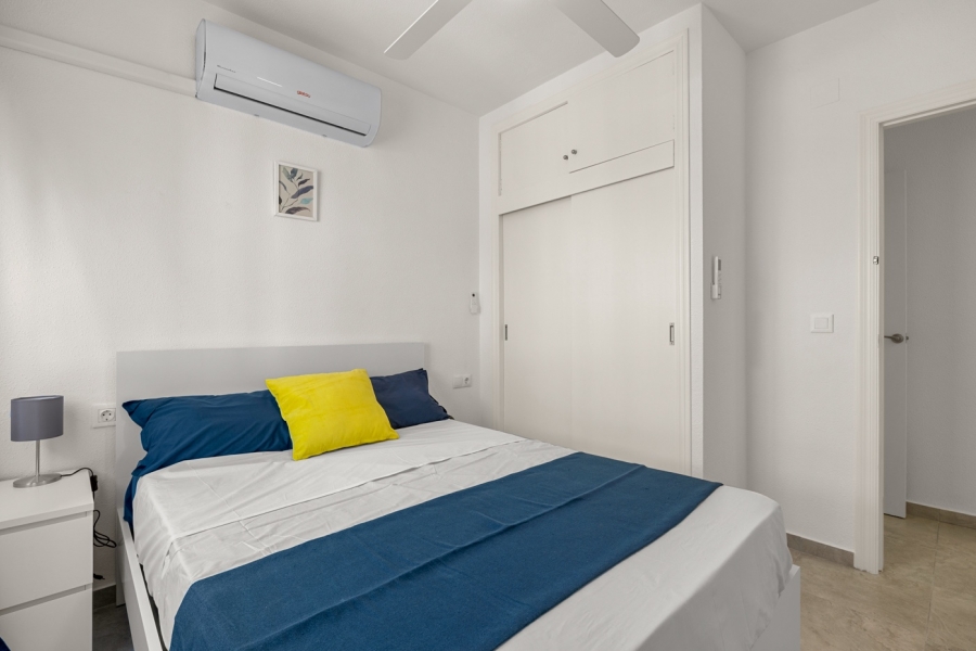 Re-Sale - Apartment - Los Urrutias - Estrella De Mar