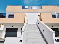 Re-Sale - Apartment - Pilar de La Horadada - Pilar de La Horadada - Town