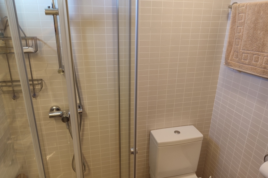 Re-Sale - Detached Villa - Sucina - Peraleja Golf