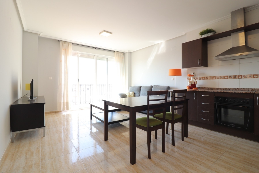 Reventa - Apartamento - Almoradi - Almoradi - Pueblo