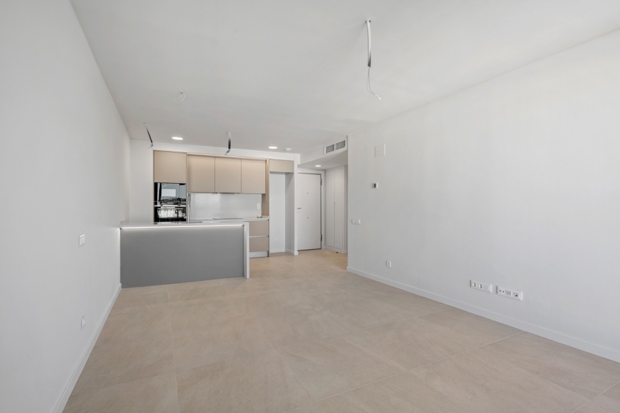 Re-Sale - Apartment - Denia - Denia - Town