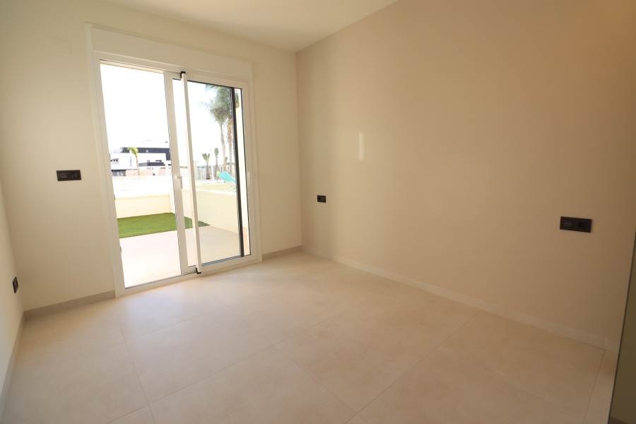 Re-Sale - Apartment - Guardamar del Segura - El Raso