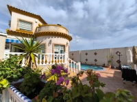 Re-Sale - Detached Villa - Guardamar del Segura - El Raso