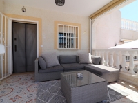Re-Sale - Detached Villa - Benimar - Benimar I