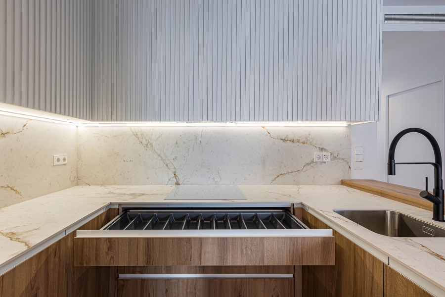 New - Apartment - San Pedro del Pinatar - San Pedro del Pinatar - Town