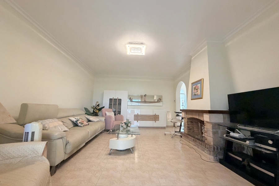 Re-Sale - Detached Villa - Ciudad Quesada - Ciudad Quesada - Town