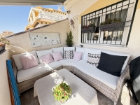 Re-Sale - Quad Villa - Orihuela Costa - Los Altos