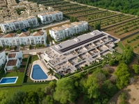 New - Apartment - La Sella