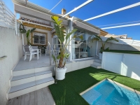 Re-Sale - Townhouse - Torre de La Horadada - Torre de La Horadada - Town