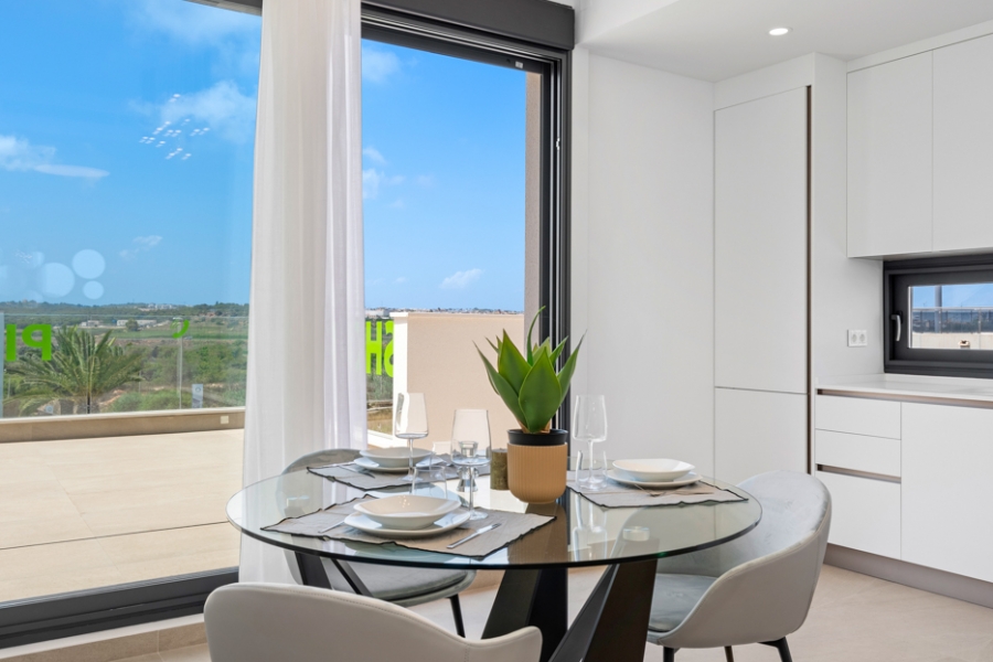 New - Detached Villa - Orihuela Costa - Orihuela