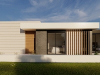 Nouveau - Villa - Pilar de La Horadada - Lo Romero Golf Resort