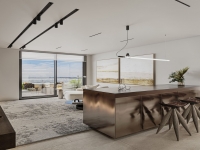 New - Apartment - Calpe