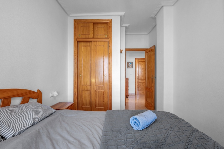 Re-Sale - Apartment - Torrevieja - Torre La Mata