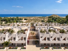 Apartment - New - Pulpi - Mar de Pulpí