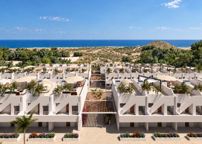 New - Apartment - Pulpi - Mar de Pulpí