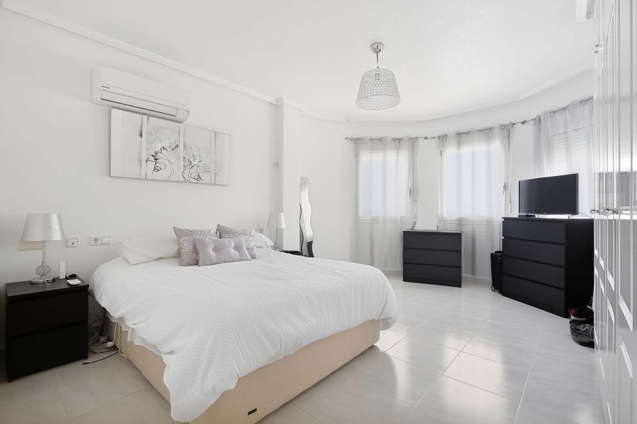 Re-Sale - Detached Villa - Pinar de Campoverde - Pinar de Campoverde - Village