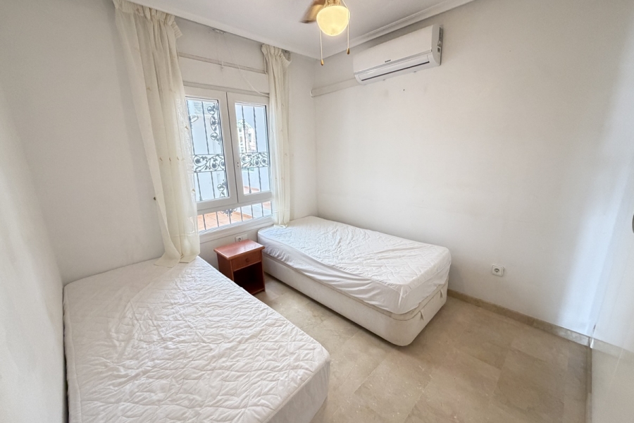 Re-Sale - Apartment - Orihuela Costa - Villamartin