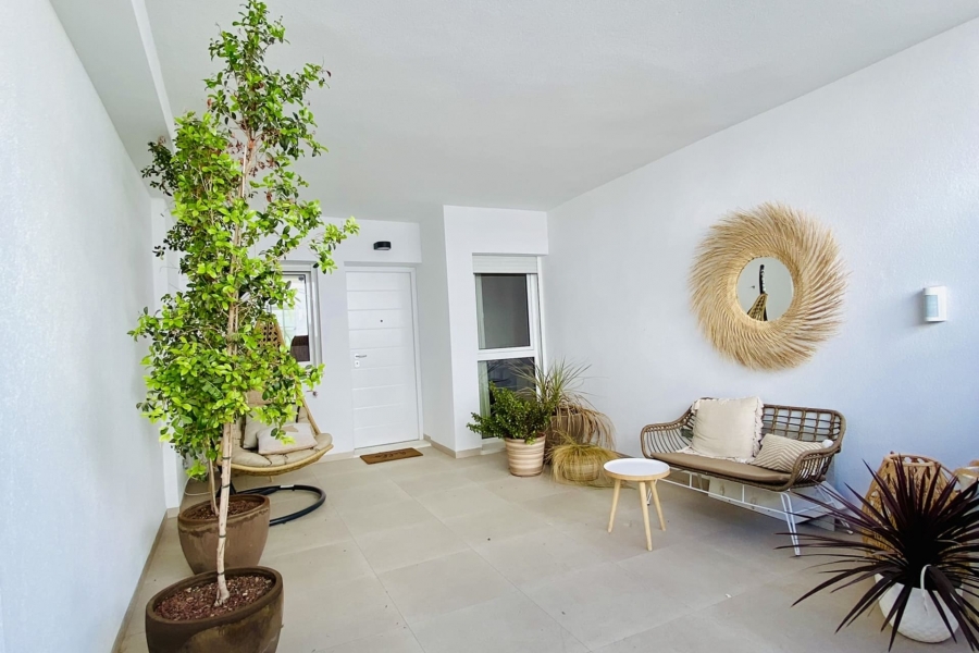 New - Apartment - Pilar de La Horadada - Pilar De La Horadada