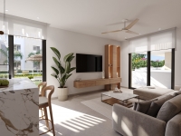 New - Apartment - Santa Rosalía - Santa Rosalía Lake & Life Resort