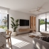 New - Apartment - Santa Rosalía - Santa Rosalía Lake & Life Resort