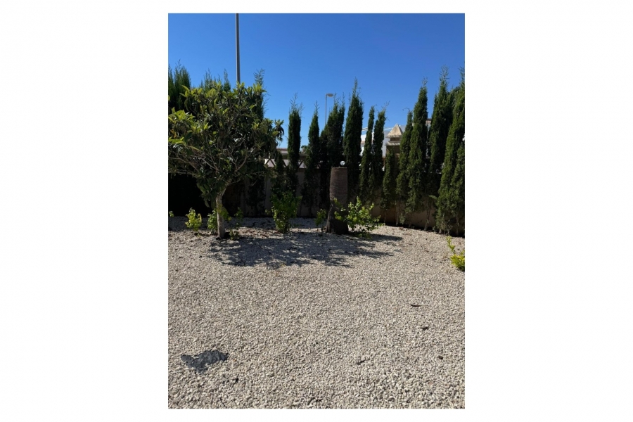 Re-Sale - Apartment - Ciudad Quesada - Doña Pepa