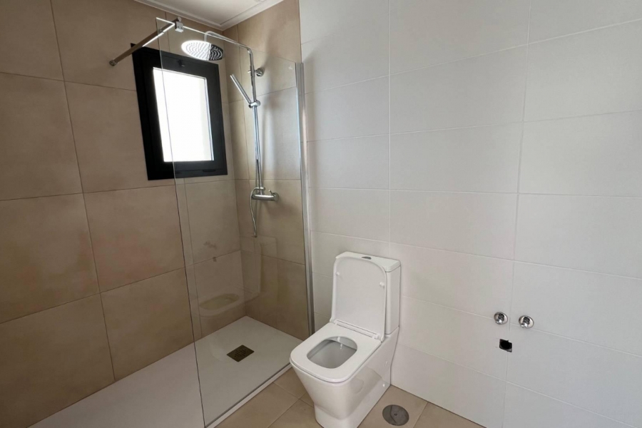 Nye - Frittliggende Villa - La Canalosa