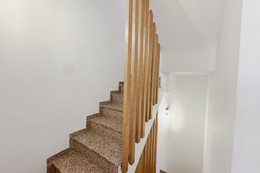 Re-Sale - Townhouse - Orihuela Costa - La Zenia