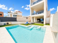 Re-Sale - Detached Villa - Benijofar - Benijofar - Village