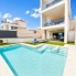 Re-Sale - Detached Villa - Benijofar - Benijofar - Village