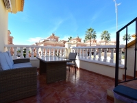 Re-Sale - Apartment - Orihuela Costa - Playa Flamenca