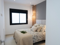 New - Townhouse - San Javier - Santiago De La Ribera