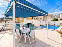 Re-Sale - Detached Villa - Ciudad Quesada - La Marquesa