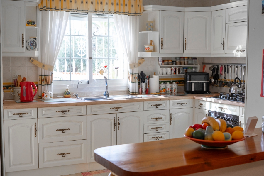 Re-Sale - Detached Villa - Ciudad Quesada - Ciudad Quesada - Town