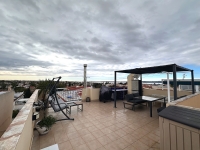 Re-Sale - Apartment - Torrevieja - El Chaparral