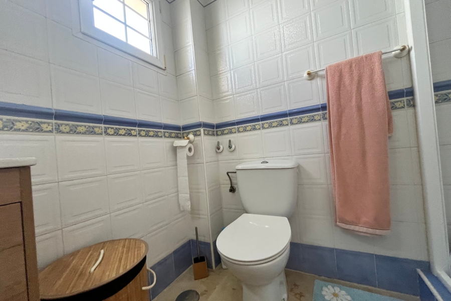 Re-Sale - Quad Villa - Orihuela Costa - Playa Flamenca