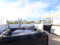 Re-Sale - Apartment - Los Montesinos - Entre Naranjos / Vistabella Golf