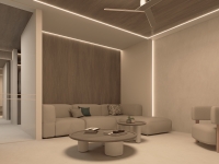 New - Detached Villa - Gran Alacant
