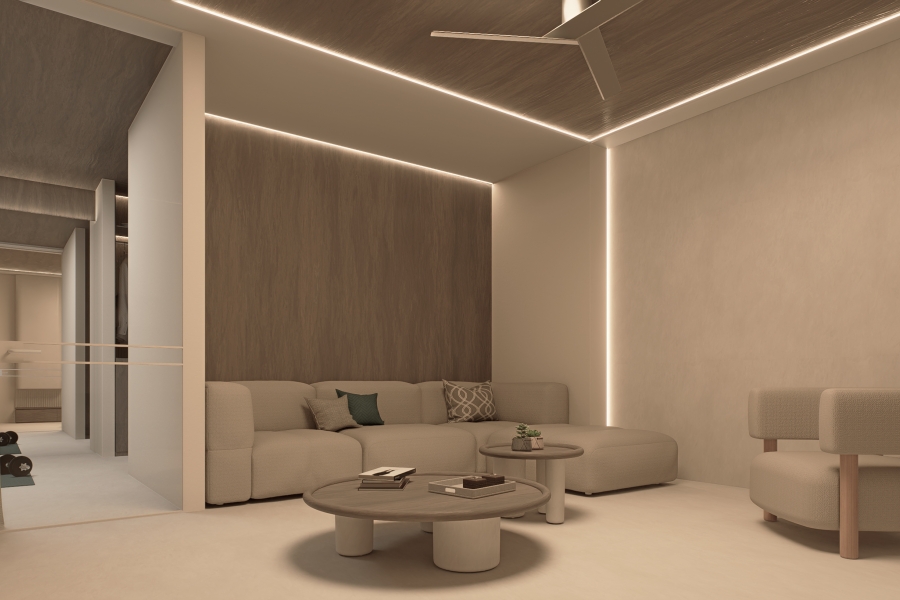 New - Detached Villa - Gran Alacant