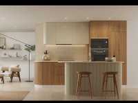 Nieuw - Appartement - Los Alcazares - Serena Golf