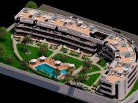 New - Apartment - Los Alcazares - Serena Golf