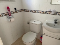 Re-Sale - Townhouse - Orihuela Costa - Villamartin