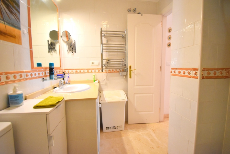 Re-Sale - Apartment - Orihuela Costa - Playa Flamenca