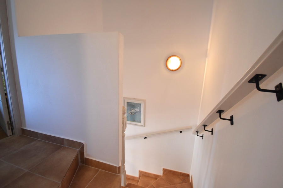 Re-Sale - Semi Detached Villa - Orihuela Costa - La Zenia