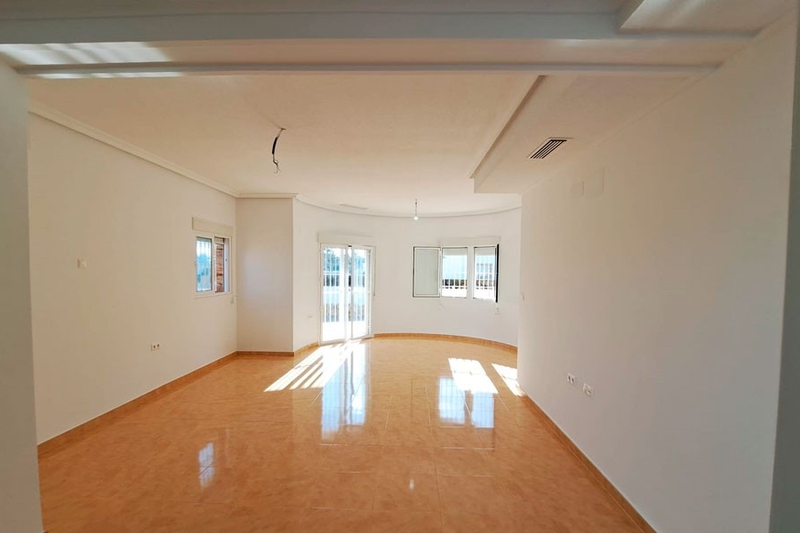 Re-Sale - Country Property - Catral - Catral - Country